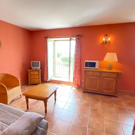 04b4 Beautiful In A Mas Provençal - Pool Appartamento