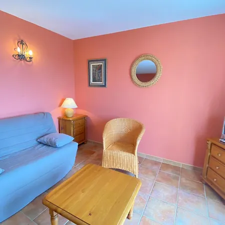 04b4 Beautiful In A Mas Provençal - Pool * Brunet