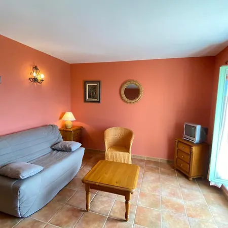 Apartment 04b4 Beautiful In A Mas Provencal - Pool *