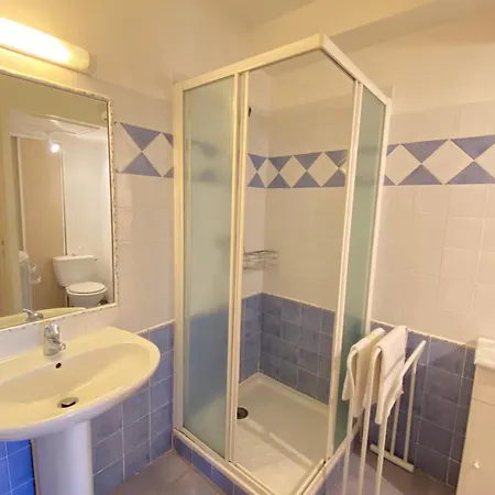 04b4 Beautiful In A Mas Provencal - Pool Apartment Brunet