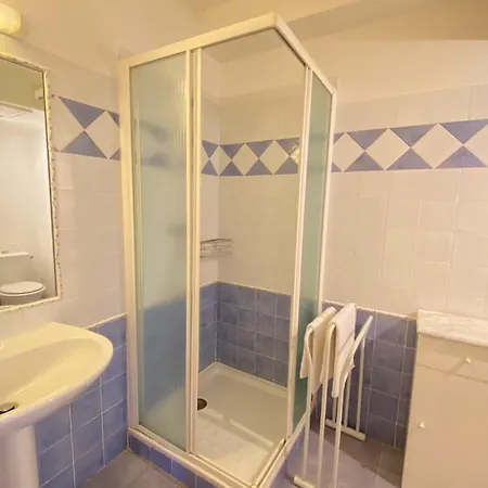 Appartamento 04b4 Beautiful In A Mas Provençal - Pool