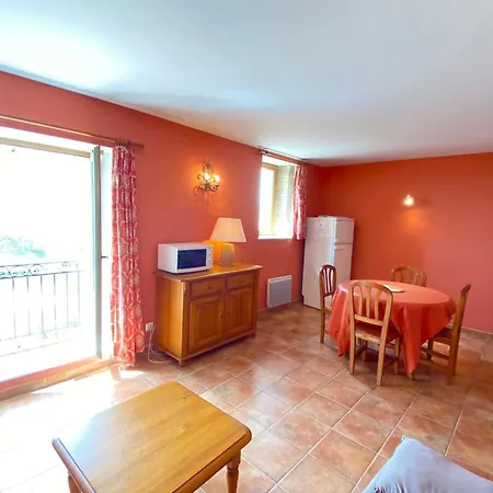 Appartamento 04b4 Beautiful In A Mas Provençal - Pool *