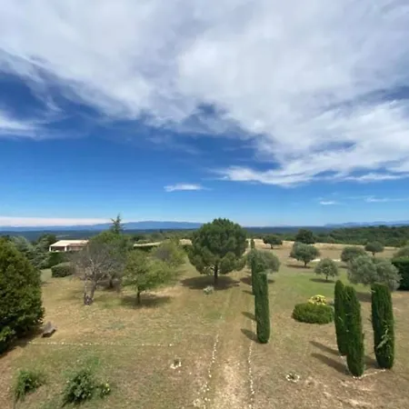 04b4 Beautiful In A Mas Provençal - Pool