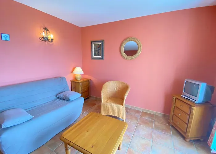 04b4 Beautiful In A Mas Provencal - Pool * Brunet