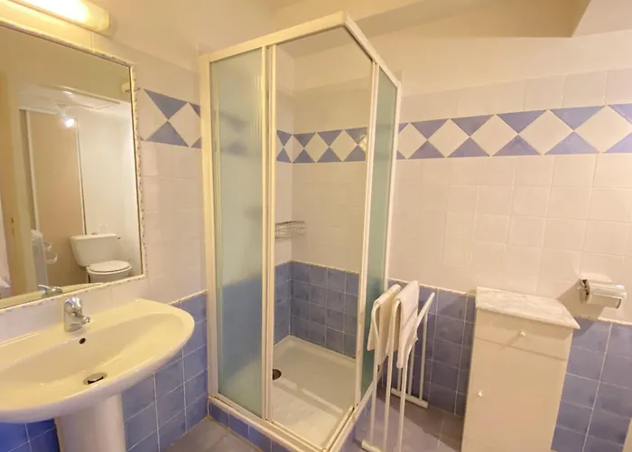 Apartment 04b4 Beautiful In A Mas Provencal - Pool