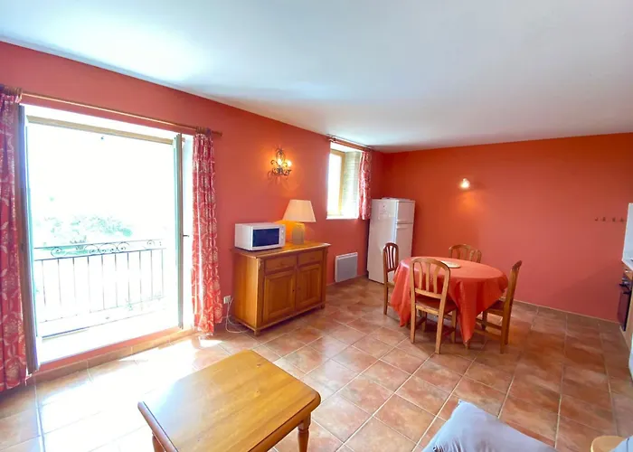 Apartment 04b4 Beautiful In A Mas Provencal - Pool *